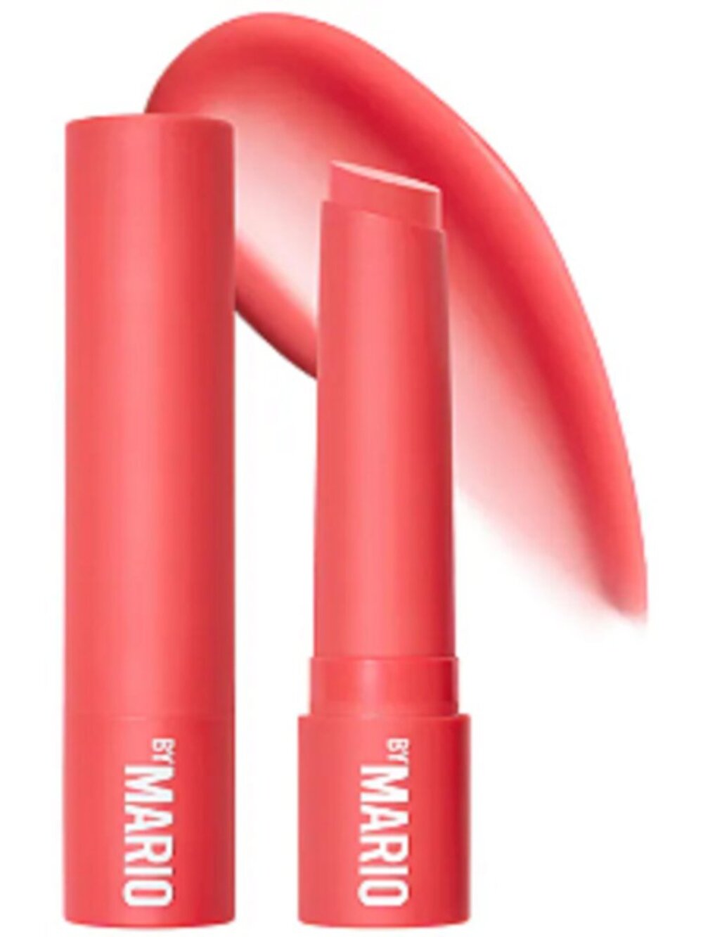 MAKEUP BY MARIO MoistureGlow™ Plumping Lip Serum | Watermelon Glow
